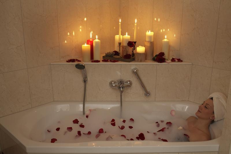 Germanenhof Hotell Sandebeck Rom bilde